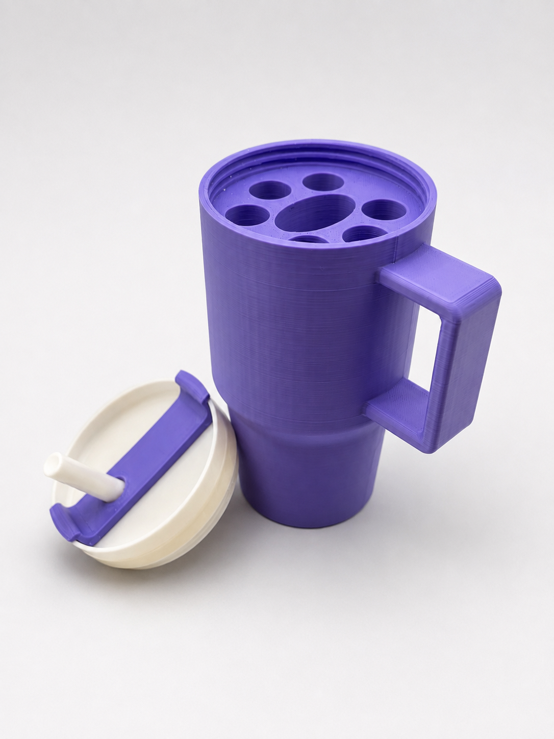 Tumbler Travel Case