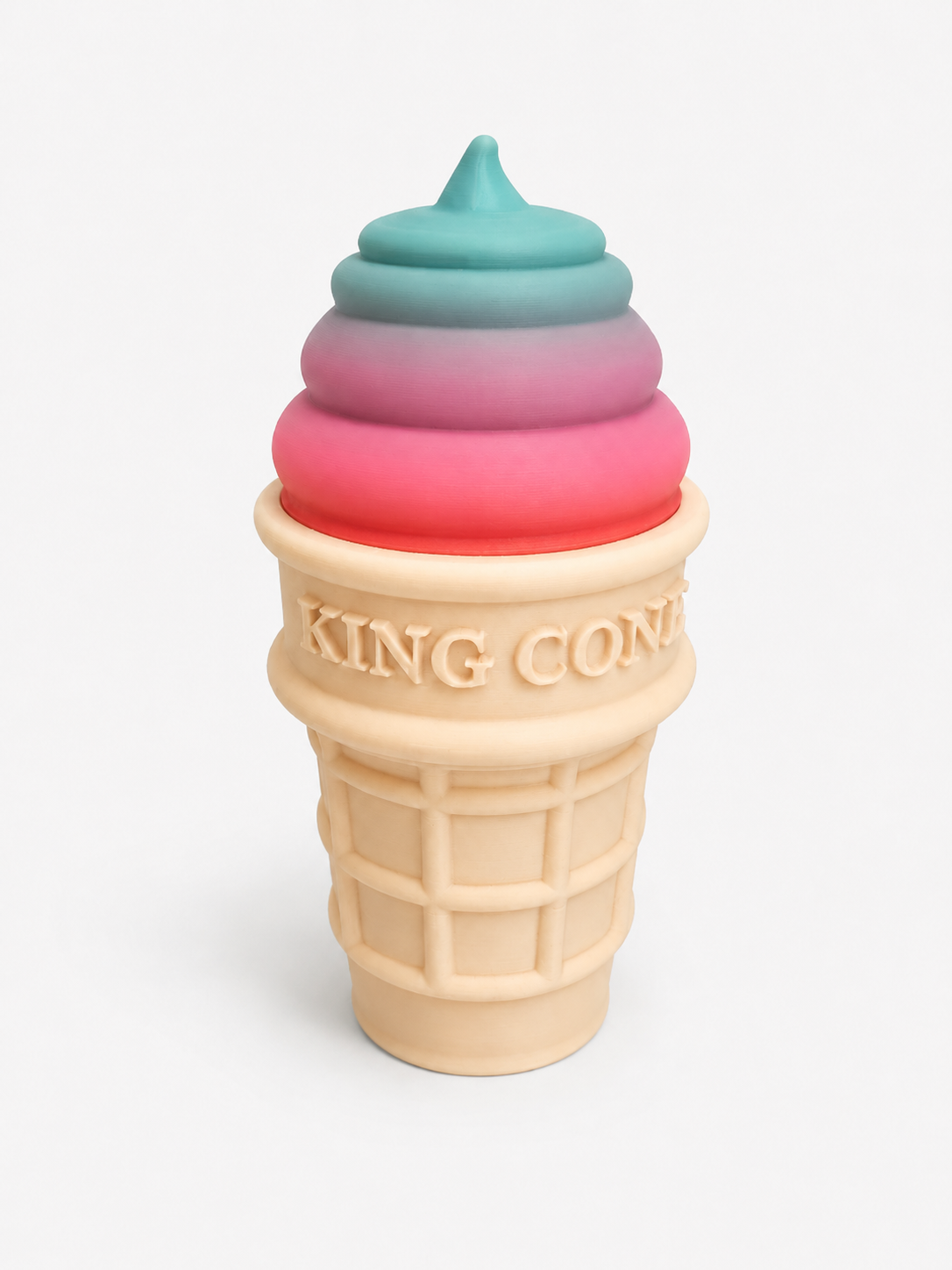 King Cone Travel Case