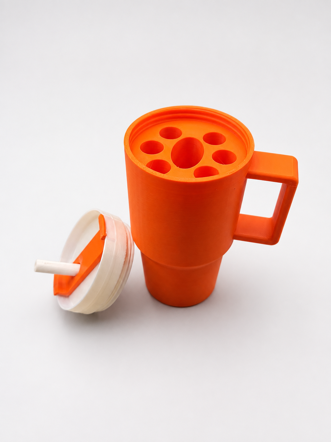 Tumbler Travel Case