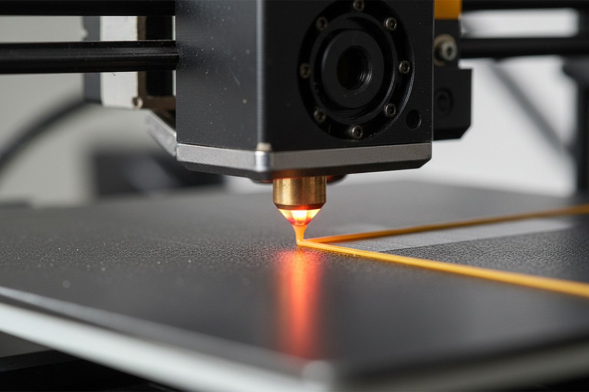 Close-up Nozzle Hero